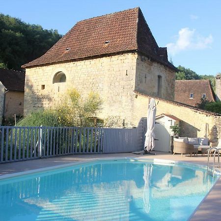 Chambres D'Hotes La Licorne Valojoulx Exteriér fotografie