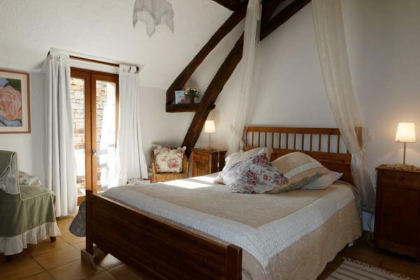 Chambres D'Hotes La Licorne Valojoulx Exteriér fotografie